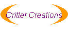 Critter Creations