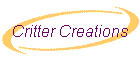 Critter Creations