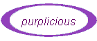 purplicious