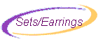 Sets/Earrings